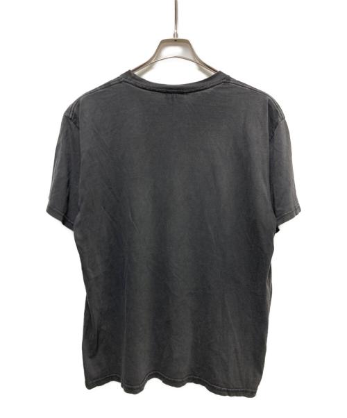 THE DARK KNIGHT（ダークナイト）THE DARK KNIGHT (ダークナイト) 00s ムービーtee ブラック サイズ:Mの古着・服飾アイテム