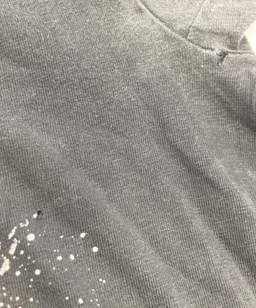 THE DARK KNIGHT（ダークナイト）THE DARK KNIGHT (ダークナイト) 00s ムービーtee ブラック サイズ:Mの古着・服飾アイテム