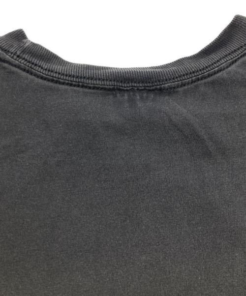 THE DARK KNIGHT（ダークナイト）THE DARK KNIGHT (ダークナイト) 00s ムービーtee ブラック サイズ:Mの古着・服飾アイテム