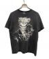 THE DARK KNIGHT（ダークナイト）の古着「00s ムービーtee」｜ブラック