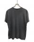 THE DARK KNIGHT (ダークナイト) 00s ムービーtee ブラック サイズ:M：7000円