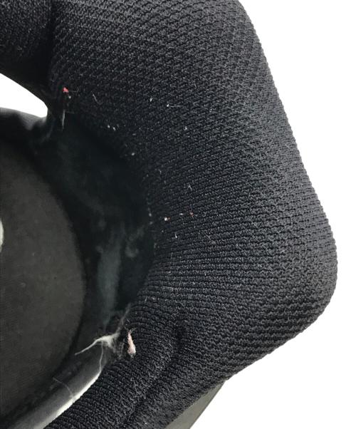 VERSACE（ヴェルサーチェ）VERSACE (ヴェルサーチェ) Mercury M VS 01 ブラック サイズ:US9（28）の古着・服飾アイテム