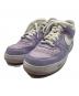 NIKE（ナイキ）の古着「Air Force 1 Low '07 LV8」｜パープル