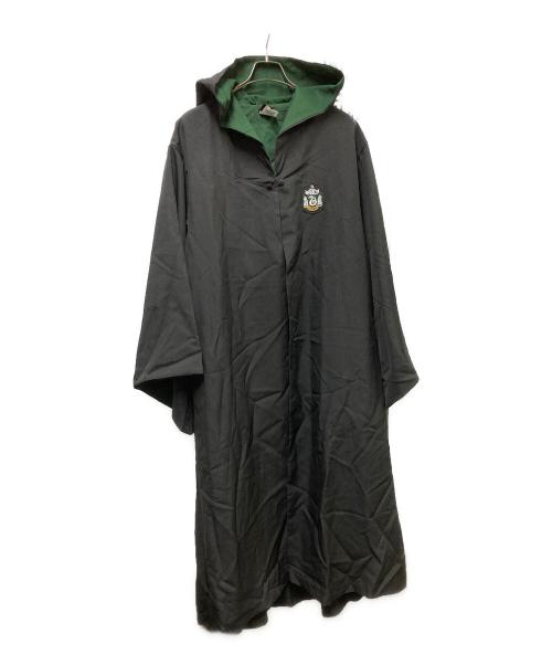 HARRY POTTER（ハリーポッター）HARRY POTTER (ハリーポッター) パーソナライズ スリザリン ローブ ブラック サイズ:ＸＬの古着・服飾アイテム