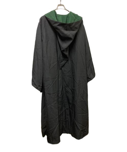 HARRY POTTER（ハリーポッター）HARRY POTTER (ハリーポッター) パーソナライズ スリザリン ローブ ブラック サイズ:ＸＬの古着・服飾アイテム