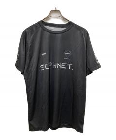 中古・古着通販】FLAGSTUFF (フラグスタフ) TATTOO S/S SHIRTS グレー