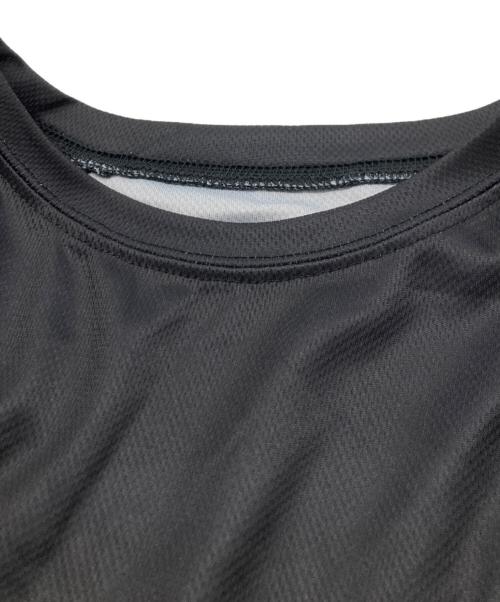 F.C.R.B.（エフシーレアルブリストル）F.C.R.B. (エフシーレアルブリストル) SOPH. (ソフ) 25th GAME SHIRT ブラック サイズ:Freeの古着・服飾アイテム