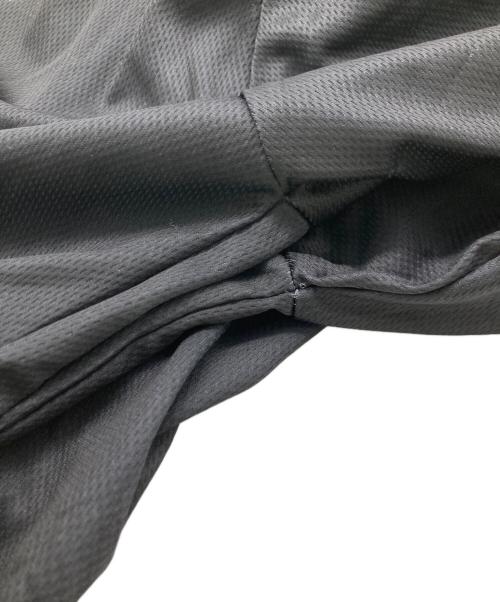 F.C.R.B.（エフシーレアルブリストル）F.C.R.B. (エフシーレアルブリストル) SOPH. (ソフ) 25th GAME SHIRT ブラック サイズ:Freeの古着・服飾アイテム
