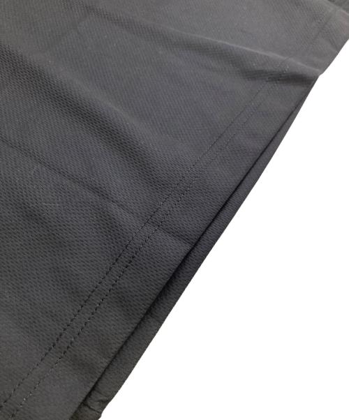 F.C.R.B.（エフシーレアルブリストル）F.C.R.B. (エフシーレアルブリストル) SOPH. (ソフ) 25th GAME SHIRT ブラック サイズ:Freeの古着・服飾アイテム