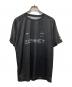 F.C.R.B.（エフシーレアルブリストル）の古着「25th GAME SHIRT」｜ブラック