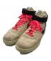 NIKE（ナイキ）の古着「Vandal High」｜ベージュ