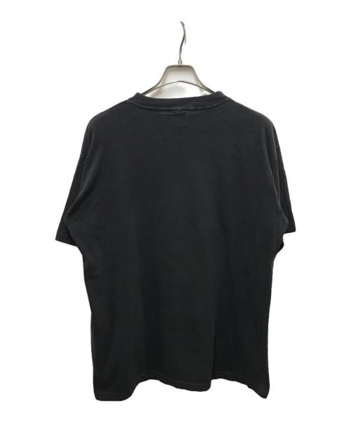 ADDAMS FAMILY（-）ADDAMS FAMILY (-) 90s ムービーTEE ブラック サイズ:XLの古着・服飾アイテム