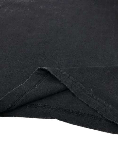 ADDAMS FAMILY（-）ADDAMS FAMILY (-) 90s ムービーTEE ブラック サイズ:XLの古着・服飾アイテム