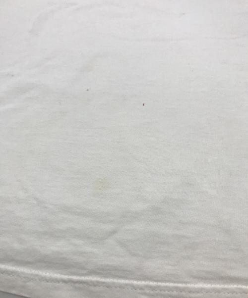 SAILAR MOON（セーラー ムーン）SAILAR MOON (セーラー ムーン) 00s アニメーションTEE ホワイト サイズ:Lの古着・服飾アイテム