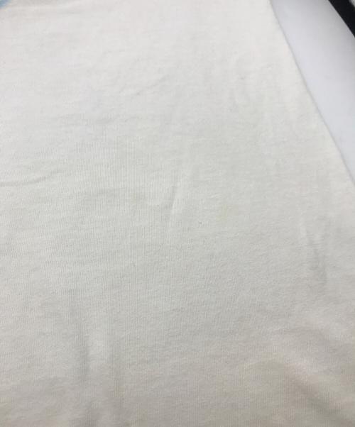 SAILAR MOON（セーラー ムーン）SAILAR MOON (セーラー ムーン) 00s アニメーションTEE ホワイト サイズ:Lの古着・服飾アイテム