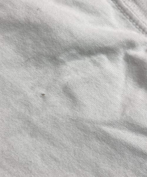SAILAR MOON（セーラー ムーン）SAILAR MOON (セーラー ムーン) 00s アニメーションTEE ホワイト サイズ:Lの古着・服飾アイテム