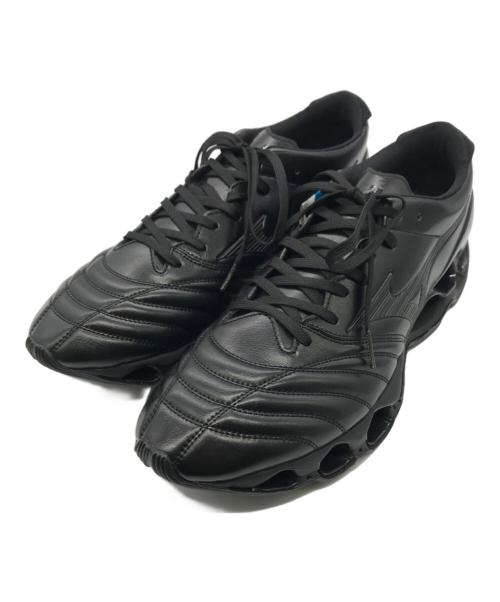 MIZUNO（ミズノ）MIZUNO (ミズノ) WAVEPROPHECYMORELIA ブラック サイズ:US11（29cm）.の古着・服飾アイテム