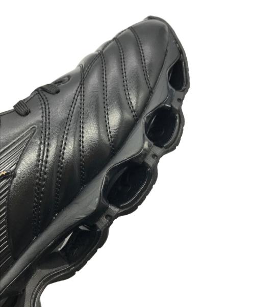 MIZUNO（ミズノ）MIZUNO (ミズノ) WAVEPROPHECYMORELIA ブラック サイズ:US11（29cm）.の古着・服飾アイテム