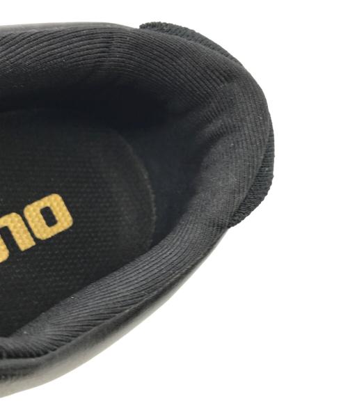 MIZUNO（ミズノ）MIZUNO (ミズノ) WAVEPROPHECYMORELIA ブラック サイズ:US11（29cm）.の古着・服飾アイテム