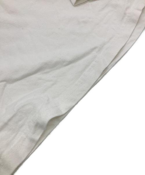 SUPREME（シュプリーム）SUPREME (シュプリーム) Jamie Reid Anarchy Tee ホワイト サイズ:XLの古着・服飾アイテム