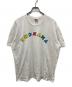 SUPREME（シュプリーム）の古着「Jamie Reid Anarchy Tee」｜ホワイト