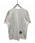 SUPREME (シュプリーム) Jamie Reid Anarchy Tee ホワイト サイズ:XL：7000円