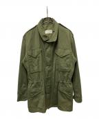 US ARMYユーエスアーミー）の古着「2nd M65フィールドジャケット」｜オリーブ