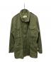 US ARMY（ユーエスアーミー）の古着「2nd M65フィールドジャケット」｜オリーブ