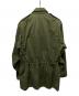 US ARMY (ユーエスアーミー) 2nd M65フィールドジャケット オリーブ サイズ:M：12000円
