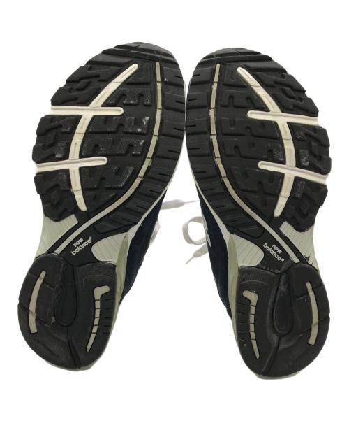 NEW BALANCE（ニューバランス）NEW BALANCE (ニューバランス) ローカットスニーカー ネイビー サイズ:US10（28）の古着・服飾アイテム