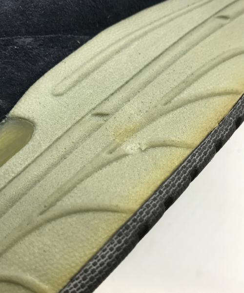 NEW BALANCE（ニューバランス）NEW BALANCE (ニューバランス) ローカットスニーカー ネイビー サイズ:US10（28）の古着・服飾アイテム