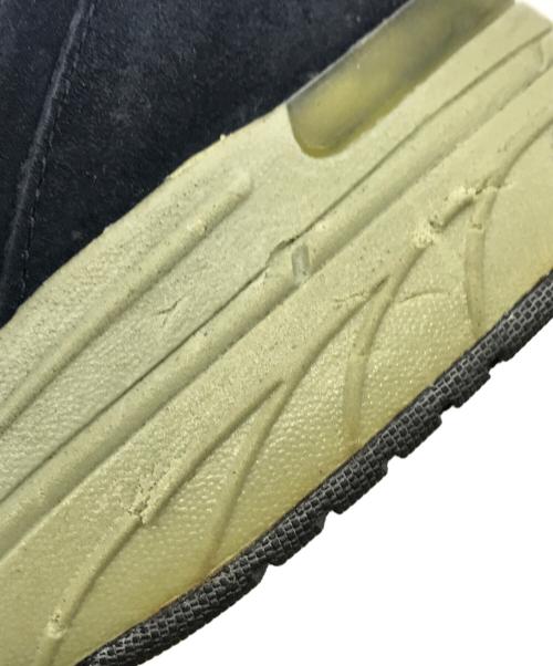 NEW BALANCE（ニューバランス）NEW BALANCE (ニューバランス) ローカットスニーカー ネイビー サイズ:US10（28）の古着・服飾アイテム