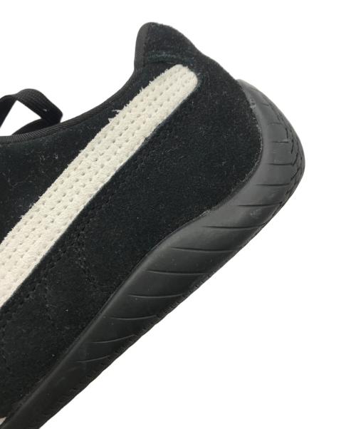 PUMA（プーマ）PUMA (プーマ) SPEEDCAT OG ブラック サイズ:US9.5（27.5）の古着・服飾アイテム