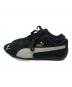 PUMA (プーマ) SPEEDCAT OG ブラック サイズ:US9.5（27.5）：10000円