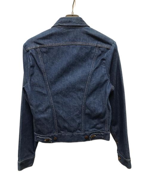 MAVERICK（マーベリック）MAVERICK (マーベリック) 70’sデニムジャケット インディゴ サイズ:３６の古着・服飾アイテム