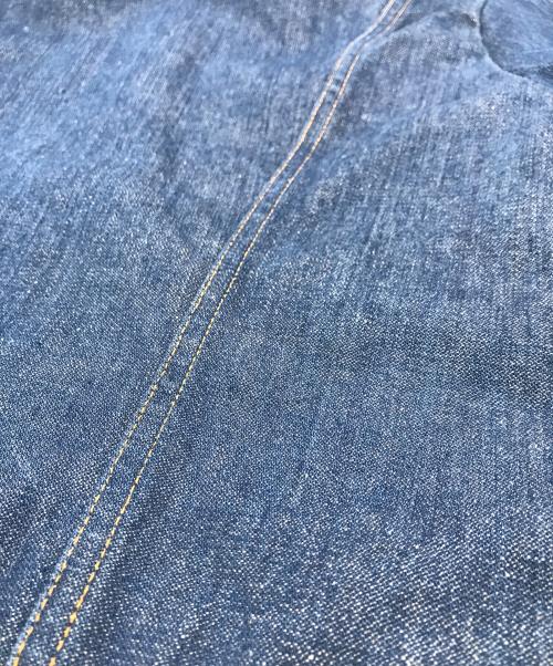 MAVERICK（マーベリック）MAVERICK (マーベリック) 70’sデニムジャケット インディゴ サイズ:３６の古着・服飾アイテム