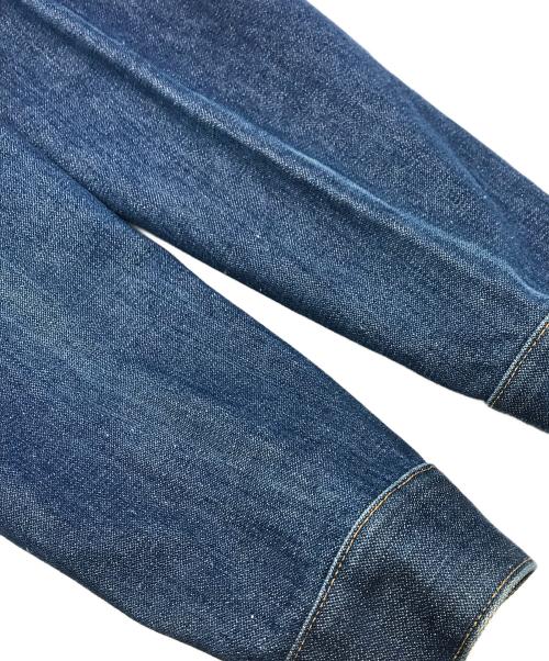 MAVERICK（マーベリック）MAVERICK (マーベリック) 70’sデニムジャケット インディゴ サイズ:３６の古着・服飾アイテム