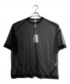 SHINYA KOZUKAシンヤコズカ）の古着「MASSIVE TEE/マッシブT」｜ブラック