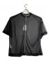 SHINYA KOZUKA (シンヤコズカ) MASSIVE TEE/マッシブT ブラック サイズ:M：8000円