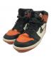 NIKE（ナイキ）の古着「Air Jordan 1 Retro High OG」｜オレンジ