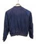 中古・古着 BEAMS BOY (ビームスボーイ) 東洋エンタープライズ (トウヨウエンタープライズ) 別注エイジングスカジャン ネイビー サイズ:L：29000円