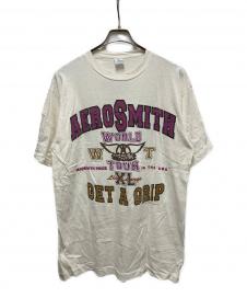 AEROSMITH 90s バンドTEE