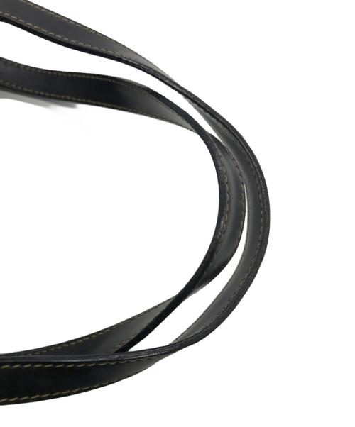 FENDI（フェンディ）FENDI (フェンディ) ペカン柄トートバッグ ブラウンの古着・服飾アイテム