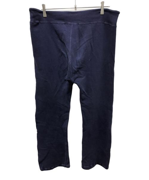 Sears（シアーズ）Sears (シアーズ) 50s-60s イージースウェットパンツ ネイビー サイズ:Mの古着・服飾アイテム