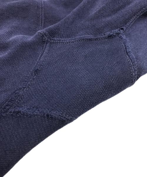 Sears（シアーズ）Sears (シアーズ) 50s-60s イージースウェットパンツ ネイビー サイズ:Mの古着・服飾アイテム