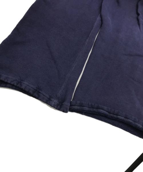 Sears（シアーズ）Sears (シアーズ) 50s-60s イージースウェットパンツ ネイビー サイズ:Mの古着・服飾アイテム