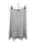 Her Praha (ハープラハ) ドットチュールスカート ホワイト サイズ:	SIZE Free：10000円