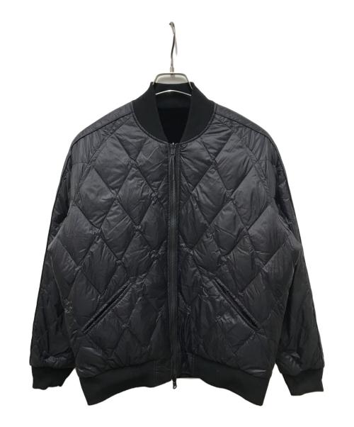 TAION（タイオン）TAION (タイオン) ジャパンスペシャル リバーシブル スカジャン ブラック サイズ:Sの古着・服飾アイテム