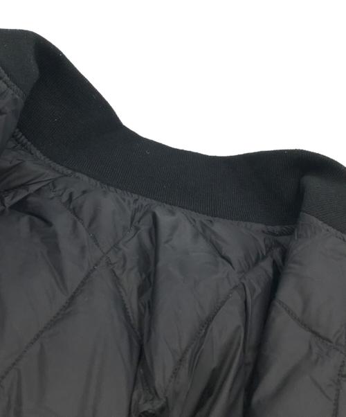 TAION（タイオン）TAION (タイオン) ジャパンスペシャル リバーシブル スカジャン ブラック サイズ:Sの古着・服飾アイテム