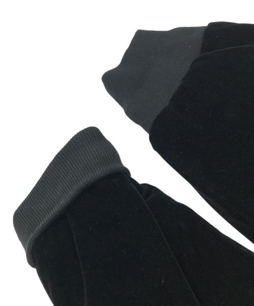 TAION（タイオン）TAION (タイオン) ジャパンスペシャル リバーシブル スカジャン ブラック サイズ:Sの古着・服飾アイテム